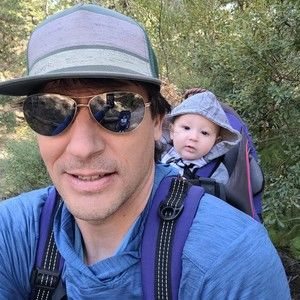 Meet your Posher, Josh